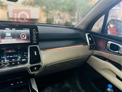 کیا سۆرینتۆ